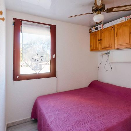 Appartement Lumineux A Gruissan, 2 Chambres, Proche Plage, Parking Securise, Mini-Box Wifi, Non-Fumeur - Fr-1-409A-15 מראה חיצוני תמונה